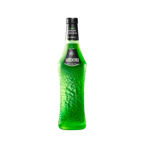 LICOR DE MELON MIDORI 1 LT