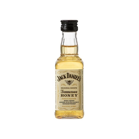 JACK DANIELS HONEY 50ML