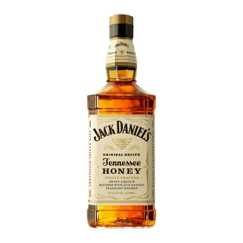 JACK DANIELS HONEY 750ML