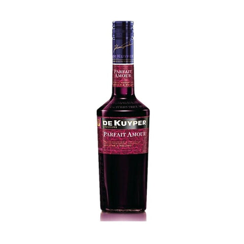 DE KUYPER PARFAIT AMOUR 700 ML