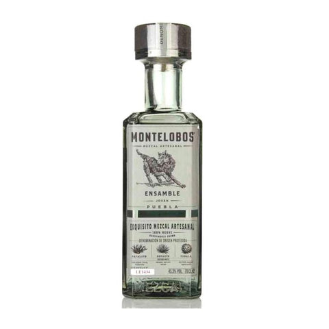 MONTELOBOS ENSAMBLE 750 ML