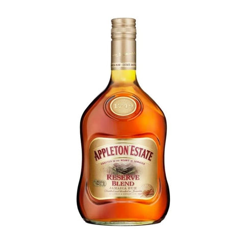 APPLETON RESERVE 750 ML