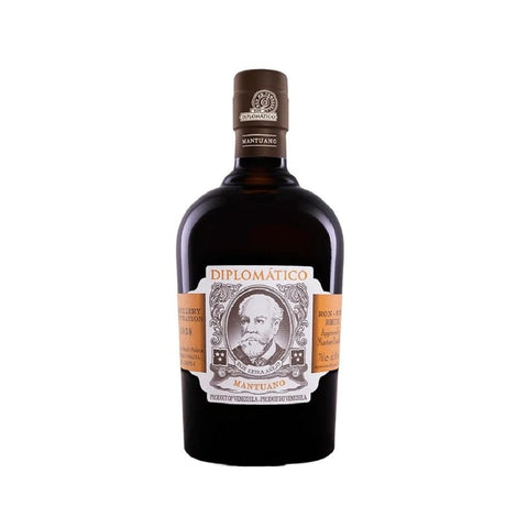 RON DIPLOMATICO MANTUANO 750 ML