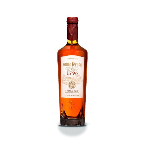 SANTA TERESA SOLERA 1796 750 ML