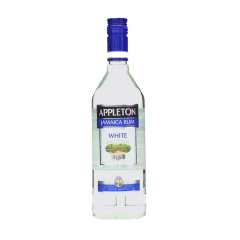 APPLETON WHITE 750 ML