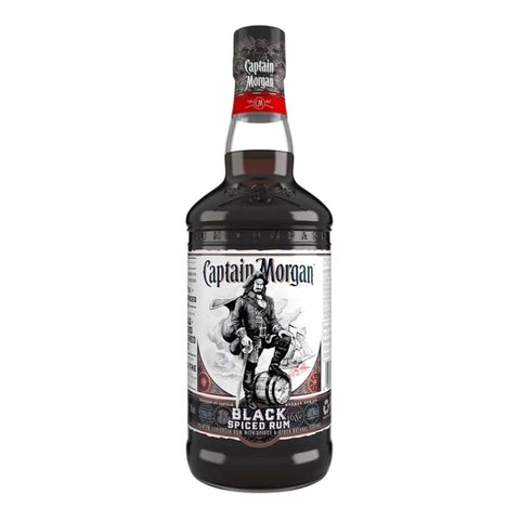 CAPTAIN MORGAN'S SPICED DARK 750 ML