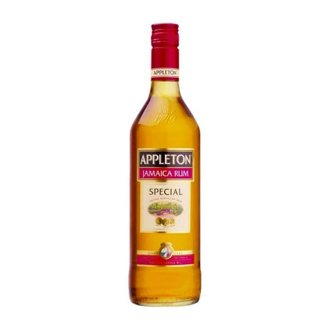 APPLETON SPECIAL 750 ML