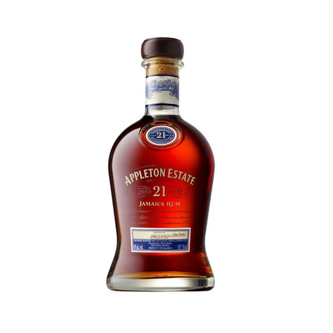 APPLETON 21 ANOS 750 ML