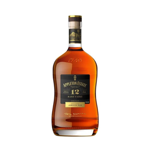 APPLETON EXTRA 12 ANOS 750 ML