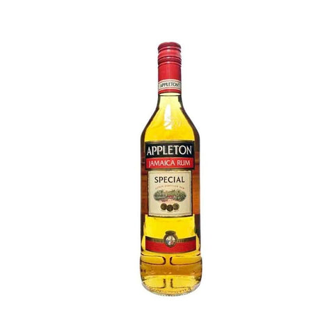APPLETON SPECIAL 1LT