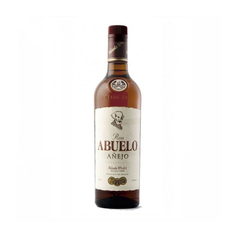 ABUELO 750 ML