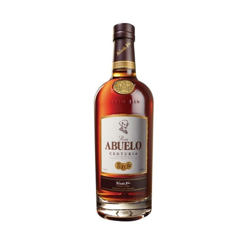 ABUELO CENTURIA 750ML
