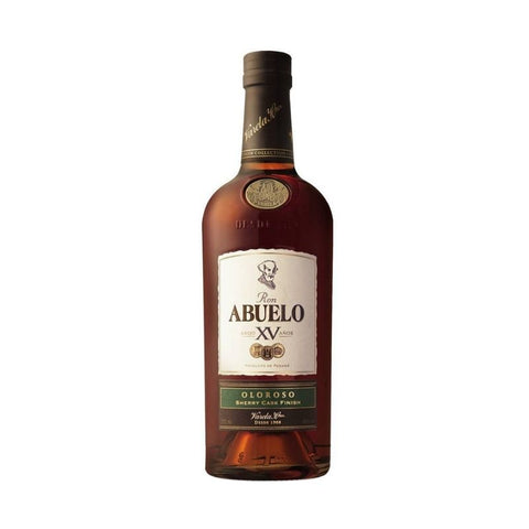 ABUELO FINISH COLLECTION NAPOLEON 750ML