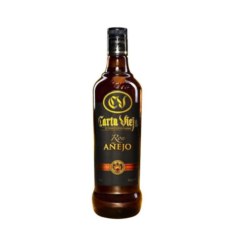 CARTA VIEJA ANEJO 375 ML