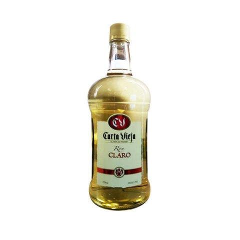 CARTA VIEJA CLARO 1.75 LT
