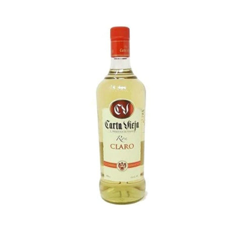 CARTA VIEJA CLARO 750 ML