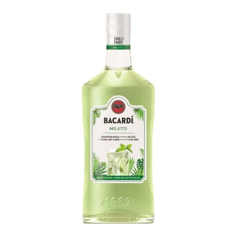 BACARDI MOJITO RTS 1.75L