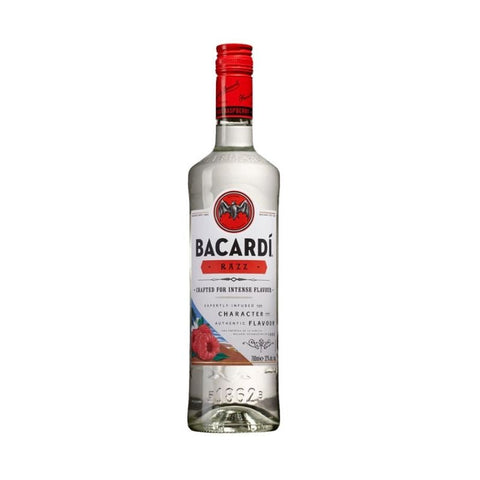 BACARDI RAZZ 750 ML