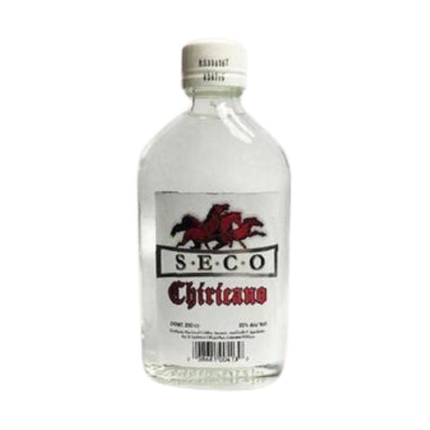 SECO CHIRICANO 375 ML