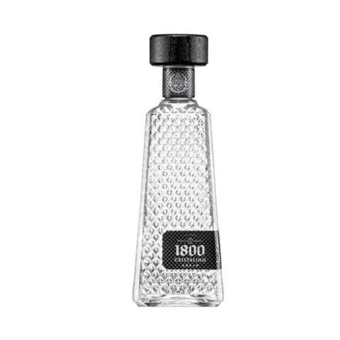 1800 CRISTALINO 700 ML
