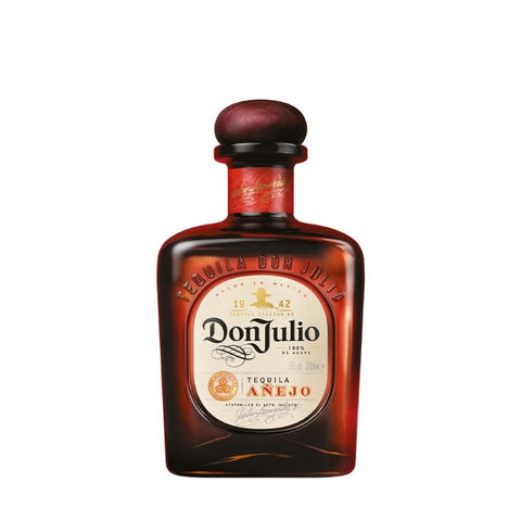 DON JULIO ANEJO 750 ML