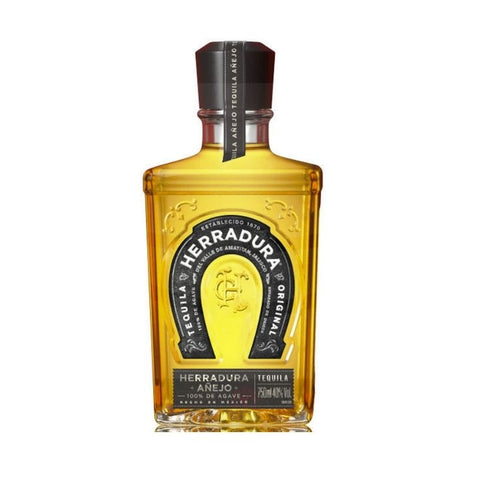 HERRADURA ANEJO 750 ML