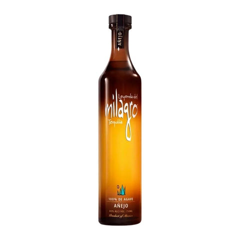 MILAGRO AÑEJO TEQUILA 750ML