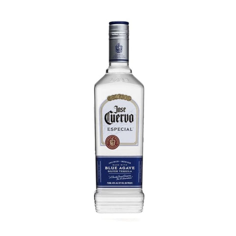 CUERVO ESPECIAL SILVER 750 ML