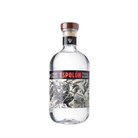 ESPOLON BLANCO 750 ML