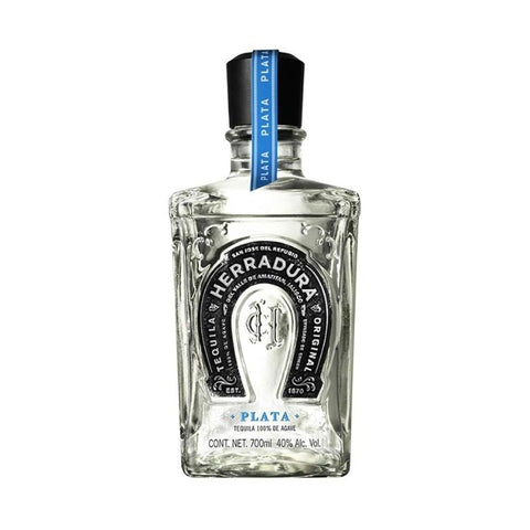 HERRADURA BLANCO 750 ML