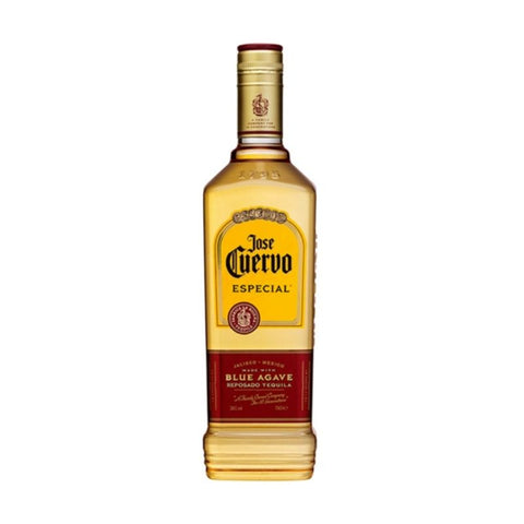 CUERVO ESPECIAL REPOSADO 375 LT