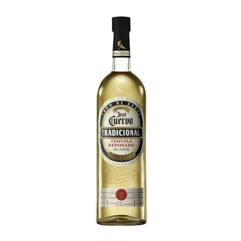 CUERVO TRADICIONAL 750 ML