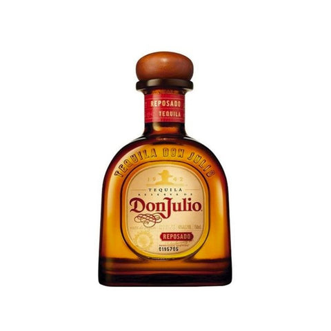 DON JULIO REPOSADO 750 ML