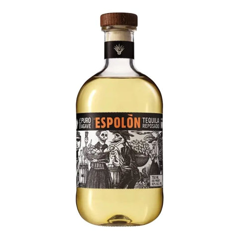 ESPOLON REPOSADO 750 ML