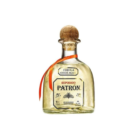 PATRON REPOSADO 750 ML