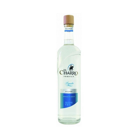 EL CHARRO BLANCO 750 ML