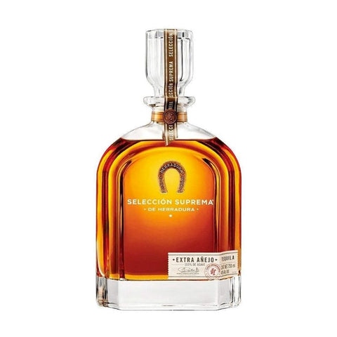 SELECCION SUPREMA HERRADURA 750 ML