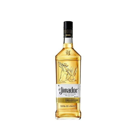 EL JIMADOR REPOSADO 750 ML