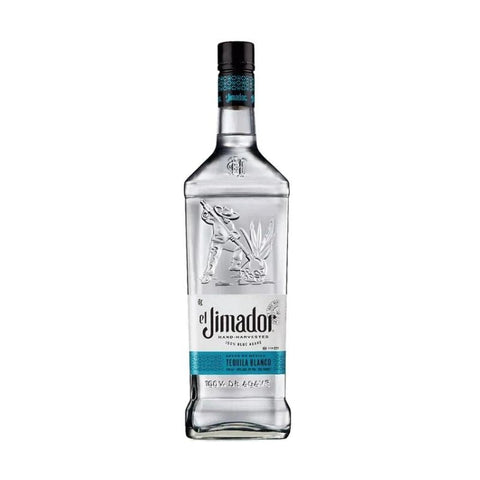 EL JIMADOR BLANCO 750 ML