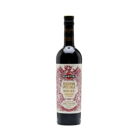 MARTINI RISERVA SPECIALE RUBINO 750 ML