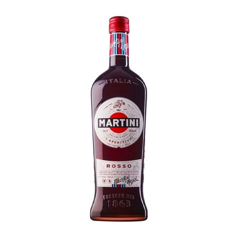 MARTINI ROSSO 750 ML