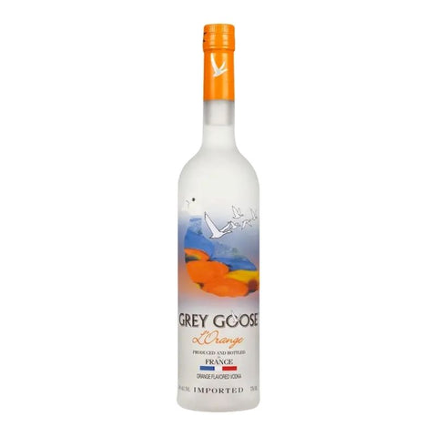 GREY GOOSE L'ORANGE 750ML