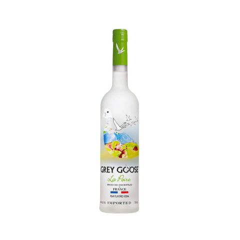 GREY GOOSE LA POIRE 750ML