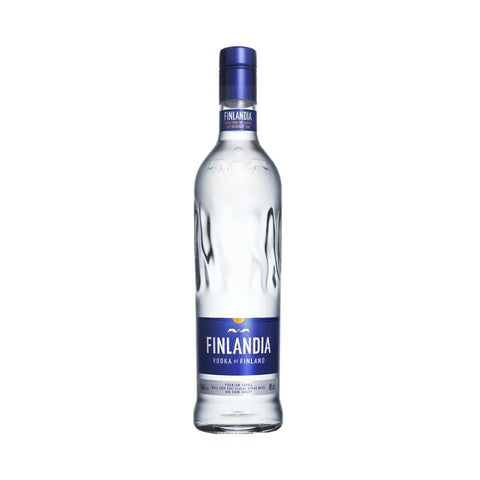 FINLANDIA 750 ML