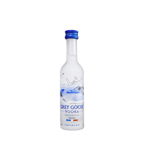 GREY GOOSE 50ML