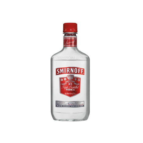 SMIRNOFF 375 ML