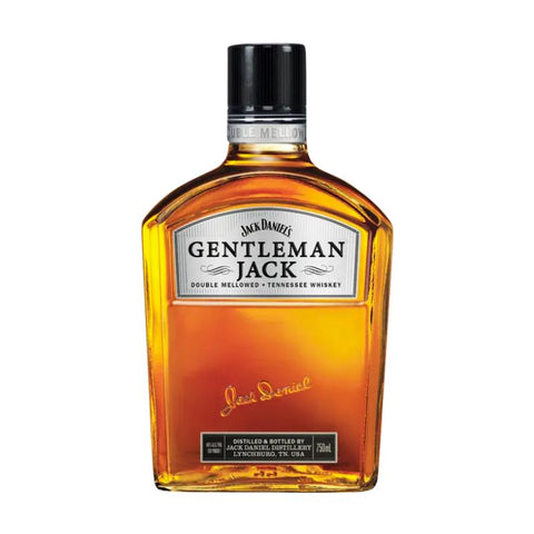 GENTLEMAN JACK 750 ML