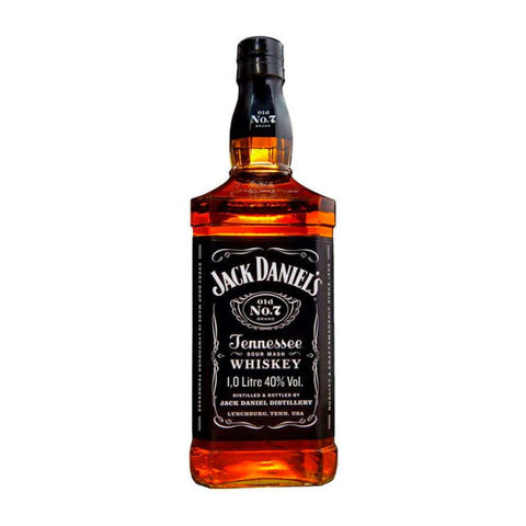 JACK DANIEL'S 1 LT