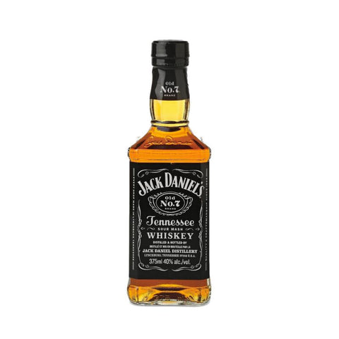 JACK DANIEL'S 375 ML