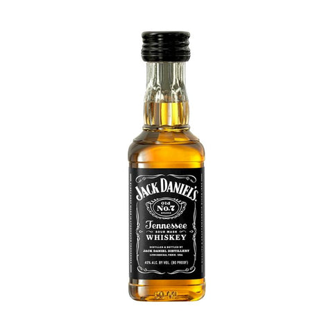 JACK DANIEL'S 50 ML